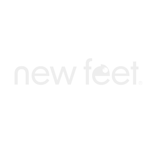 New Feet