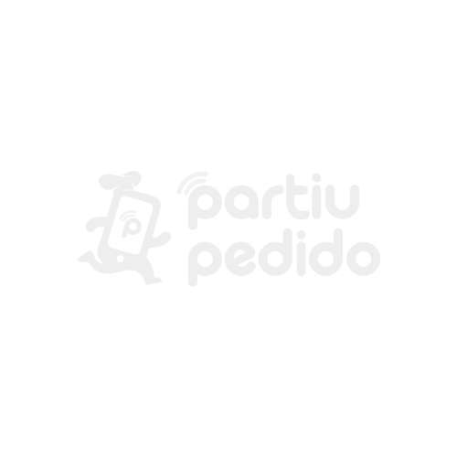 Partiu Pedido